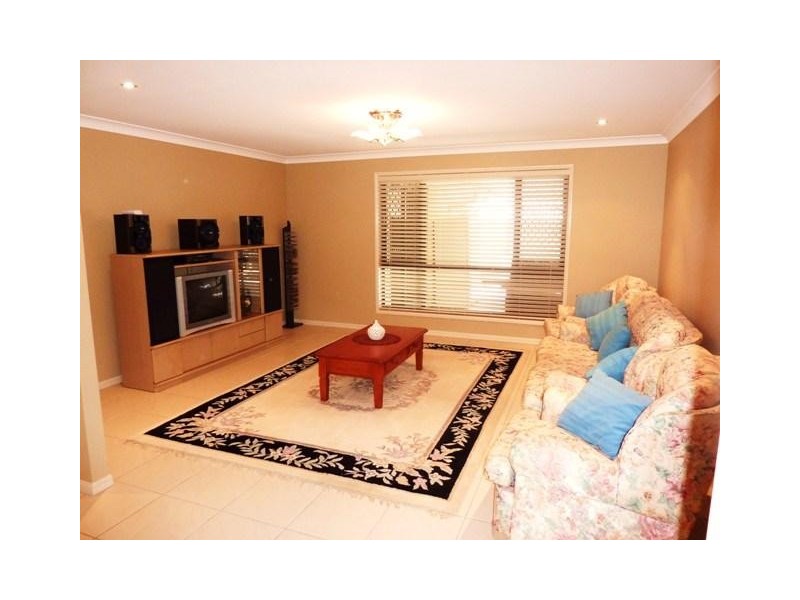 Warner QLD 4500