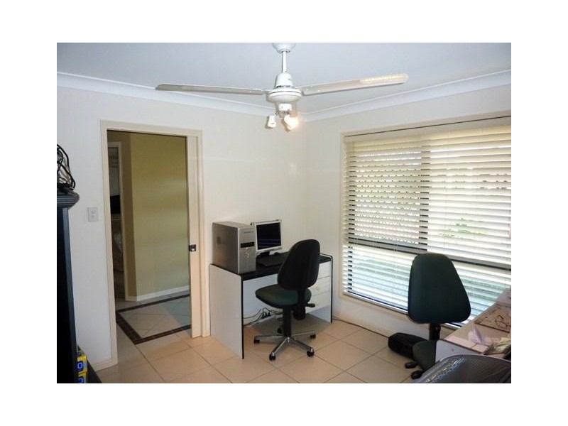 Warner QLD 4500
