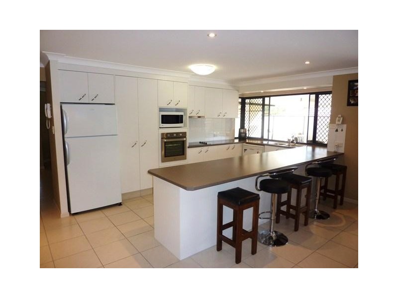 Warner QLD 4500