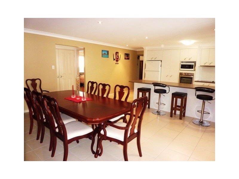 Warner QLD 4500
