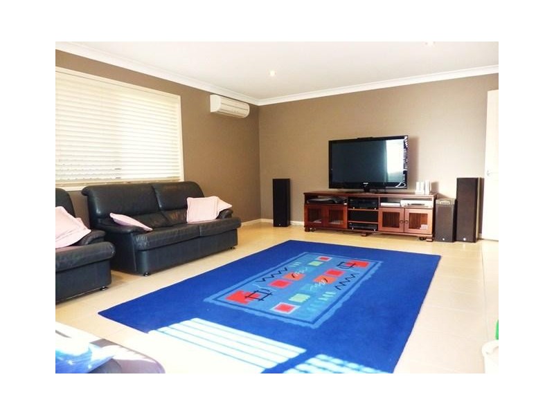 Warner QLD 4500