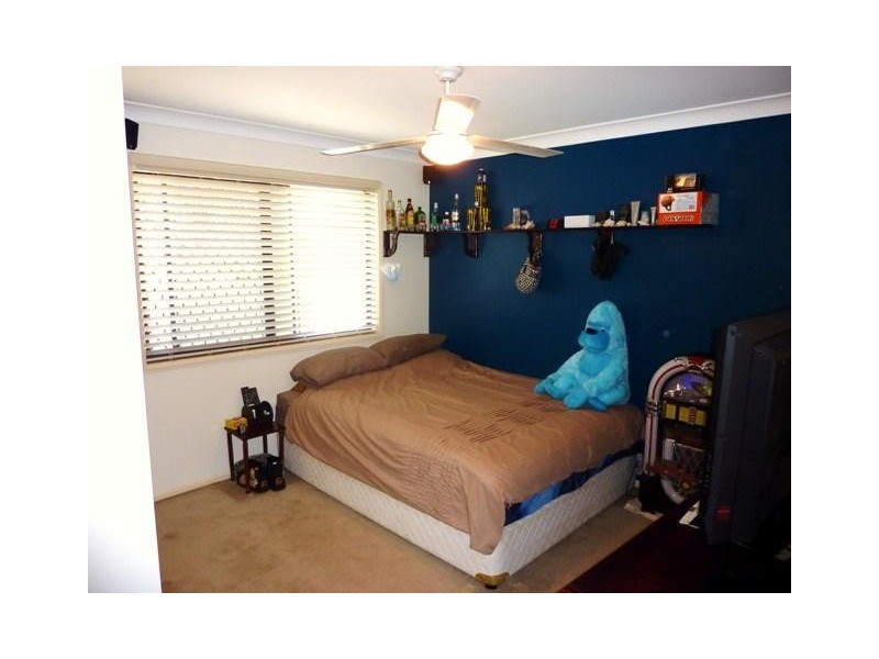Warner QLD 4500
