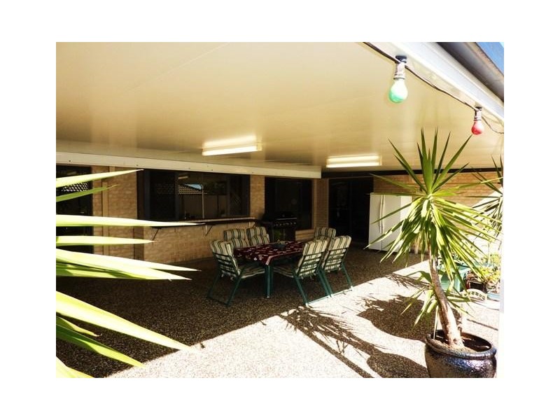 Warner QLD 4500