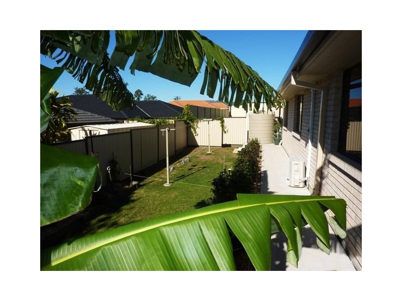 Warner QLD 4500