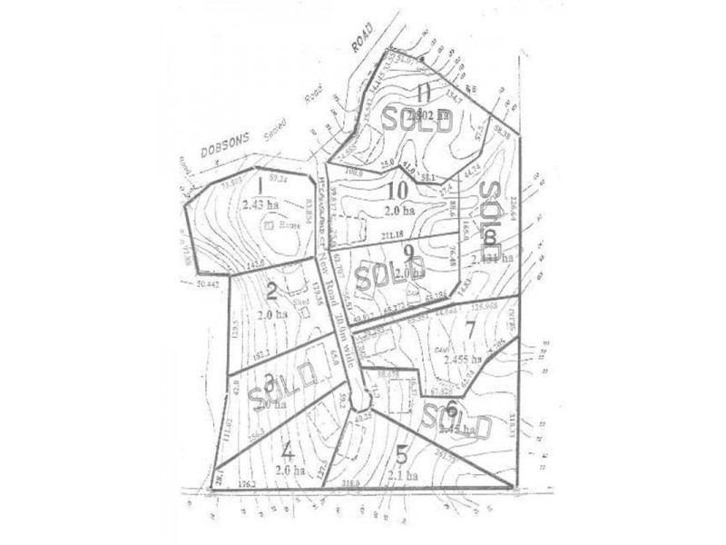 Clear Mountain QLD 4500