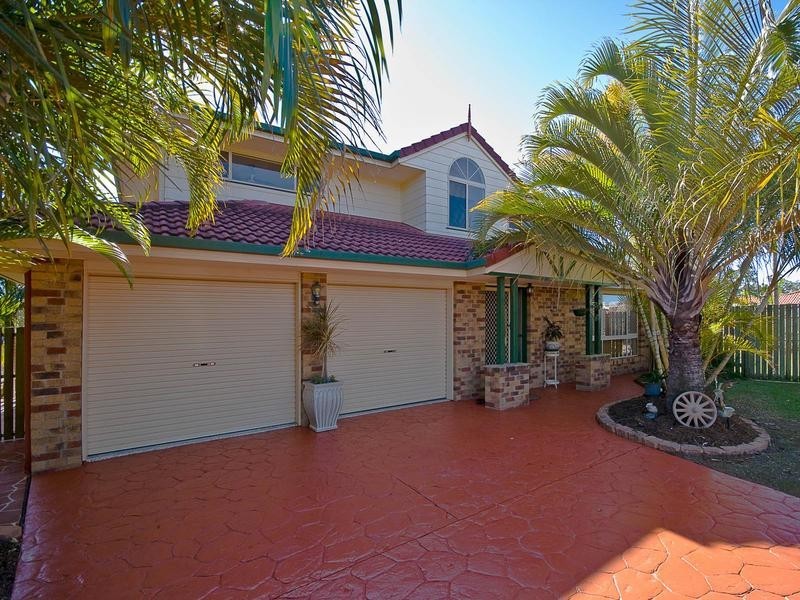 26 Elmwood Drive, Bray Park QLD 4500