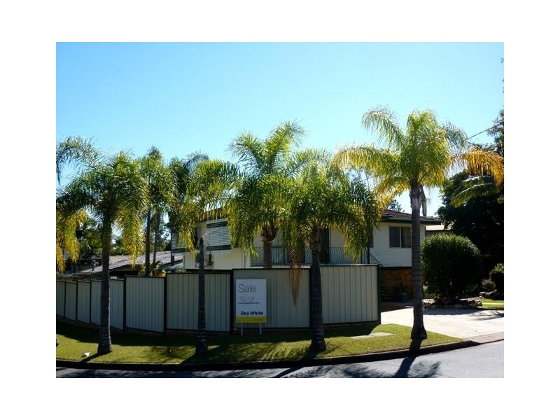 10 Valiant Crescent, Strathpine QLD 4500