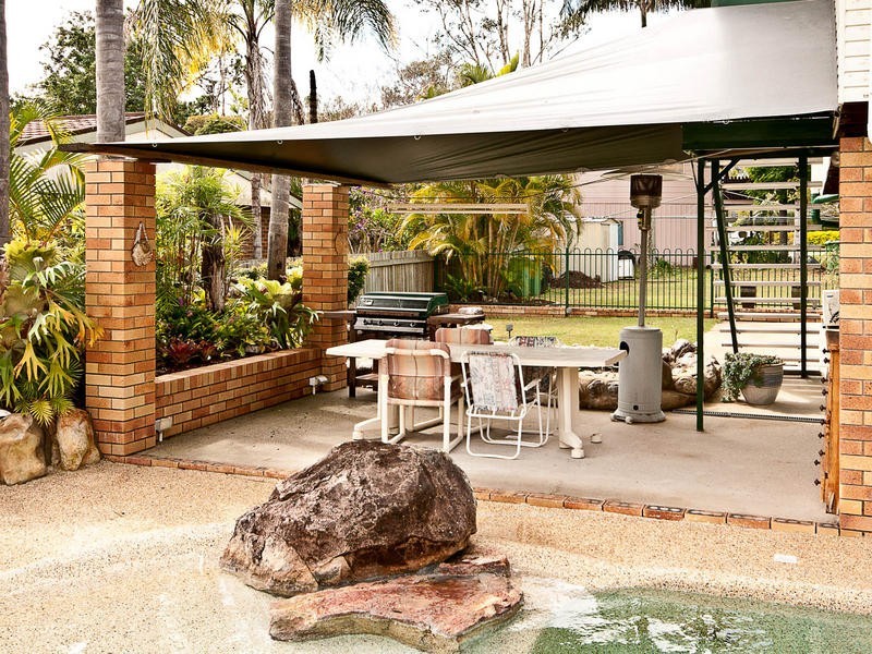 10 Valiant Crescent, Strathpine QLD 4500