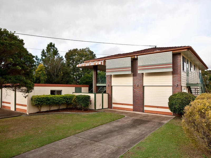 4 Aaron Street, Bray Park QLD 4500