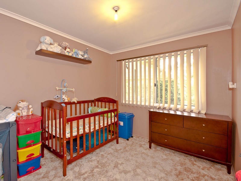 4 Aaron Street, Bray Park QLD 4500