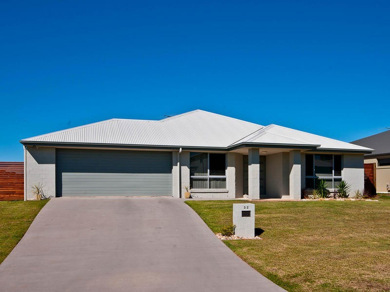 32 Lakeview Terrace, Murrumba Downs QLD 4503