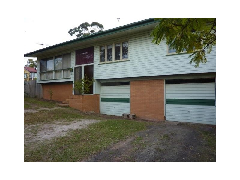 81 Tomah Road, Bracken Ridge QLD 4017