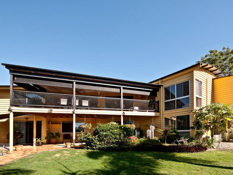 Albany Creek QLD 4035