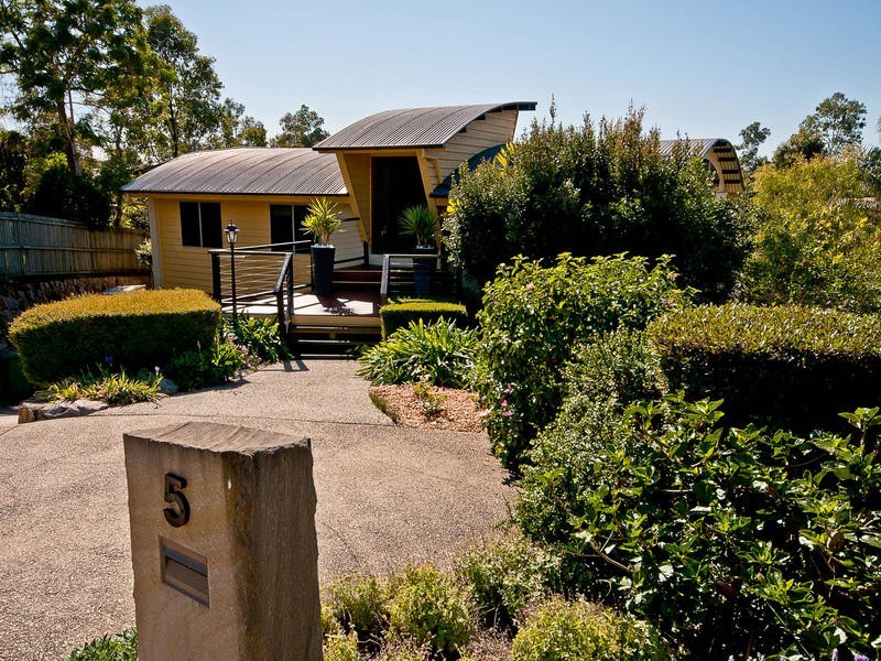 Albany Creek QLD 4035