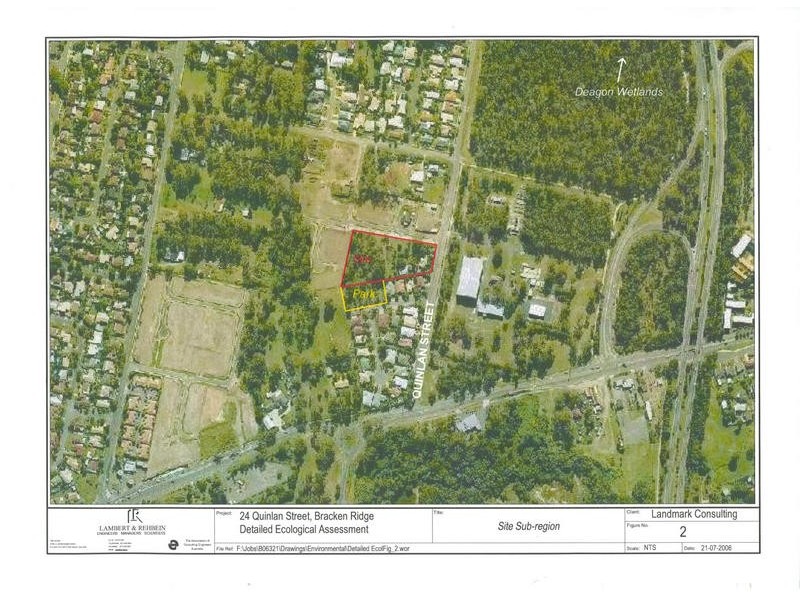 Bracken Ridge QLD 4017