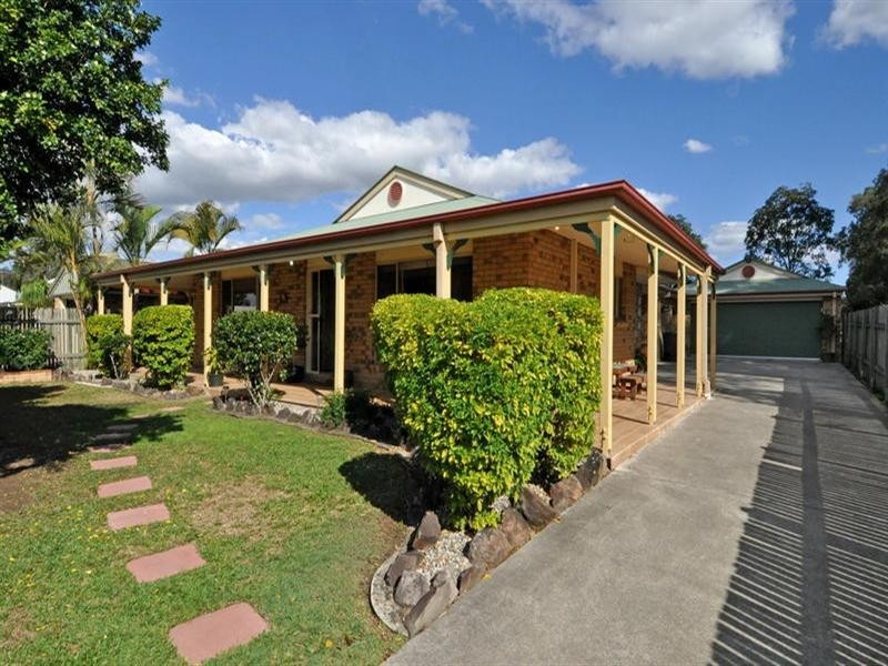 21 Ferrari Street, Lawnton QLD 4501