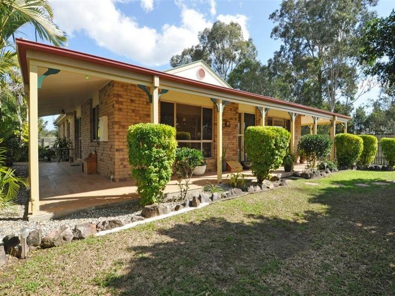 21 Ferrari Street, Lawnton QLD 4501