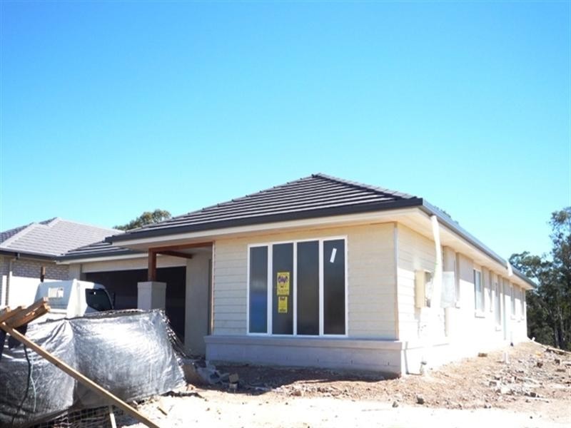 Warner QLD 4500