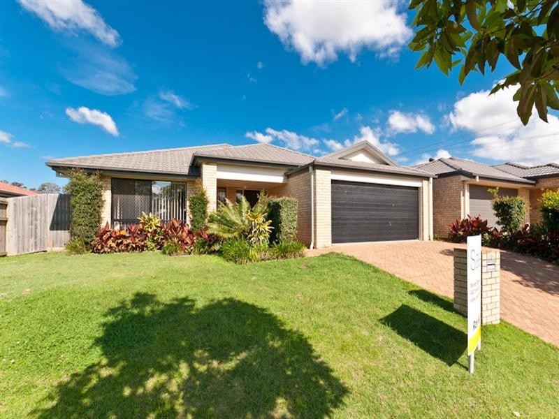 Warner QLD 4500