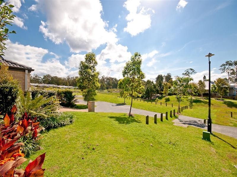 Warner QLD 4500