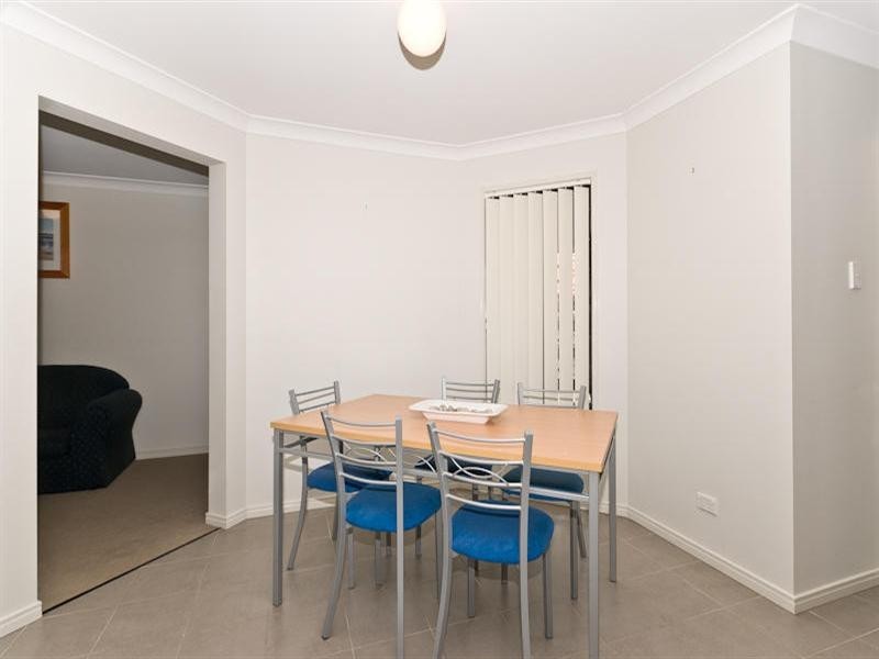 Warner QLD 4500