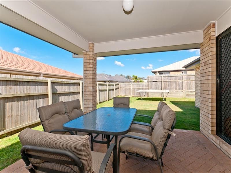 Warner QLD 4500
