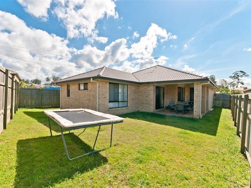 Warner QLD 4500