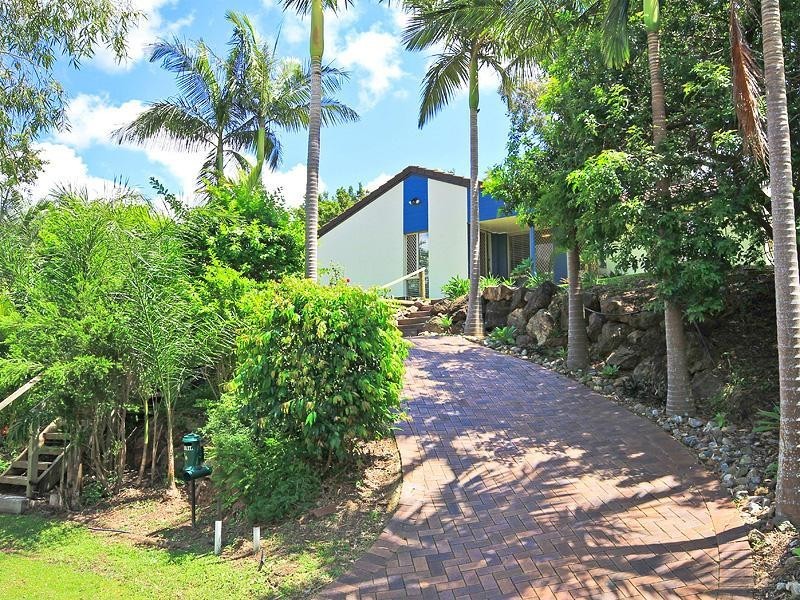 Everton Park QLD 4053