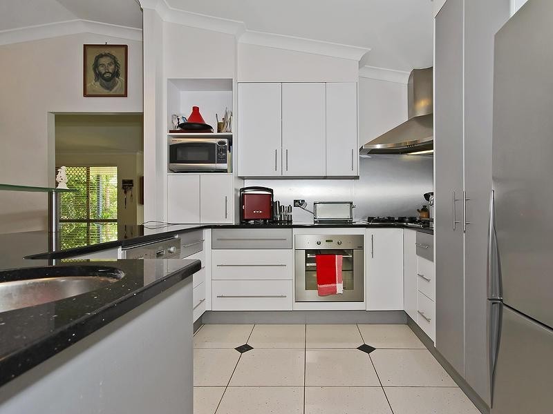 Everton Park QLD 4053