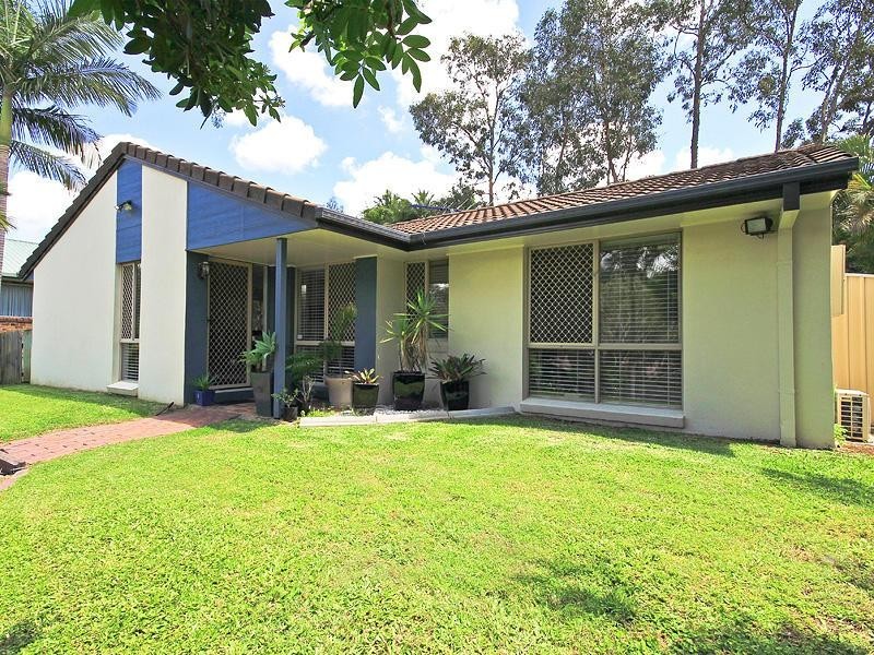 Everton Park QLD 4053