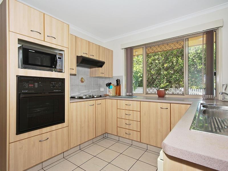 Zillmere QLD 4034