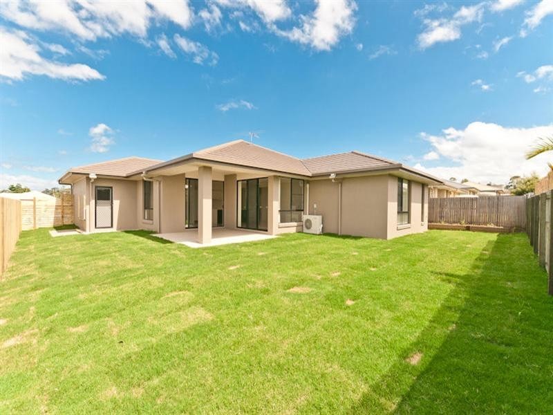 16 Morene Crescent, Warner QLD 4500