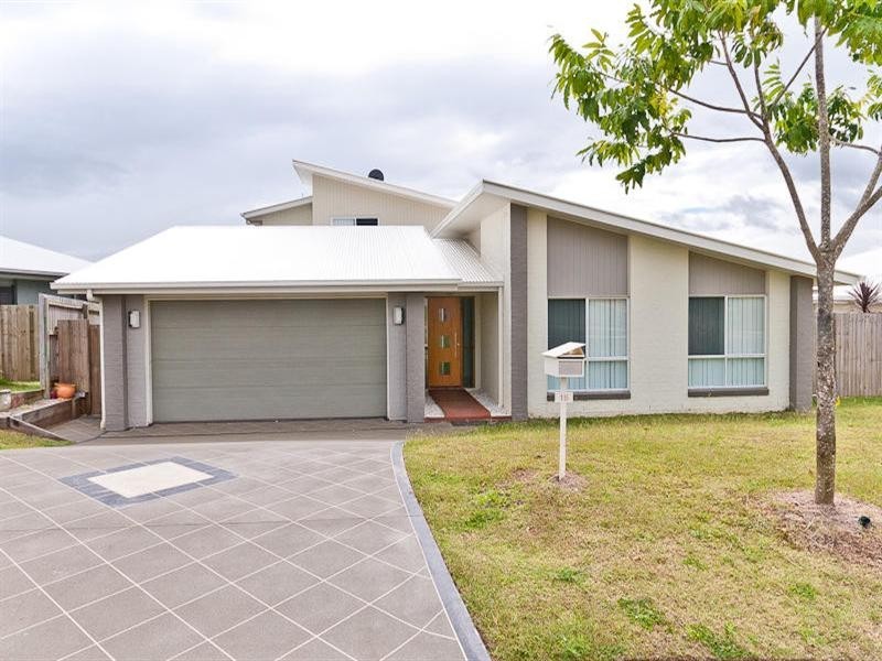16 Brownell Street, Warner QLD 4500