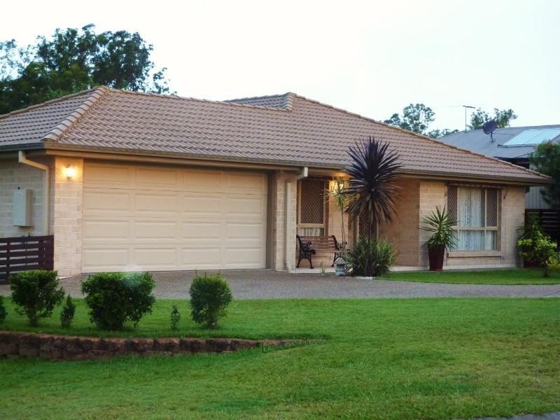 15 Lacewood Circuit, Warner QLD 4500