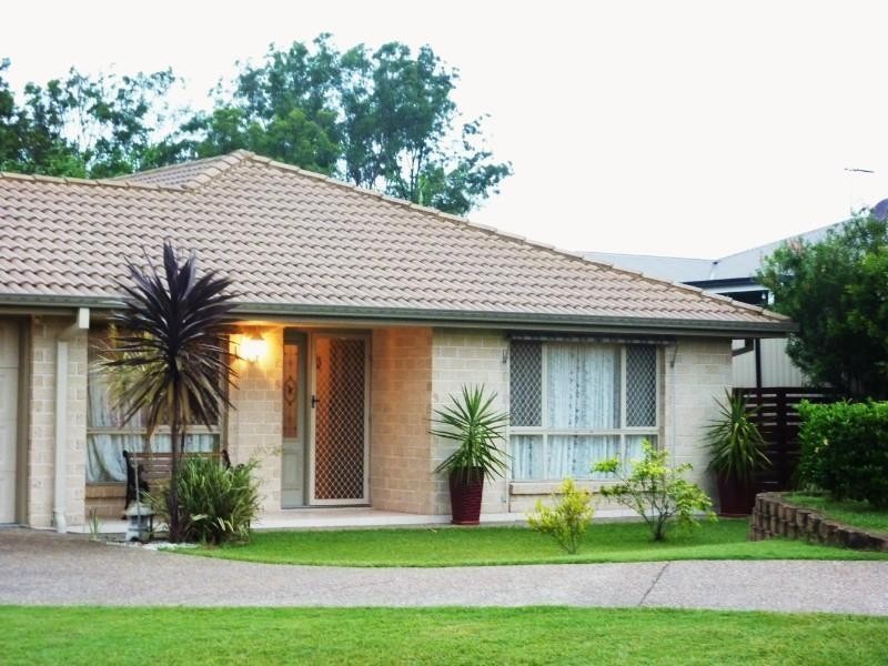 15 Lacewood Circuit, Warner QLD 4500