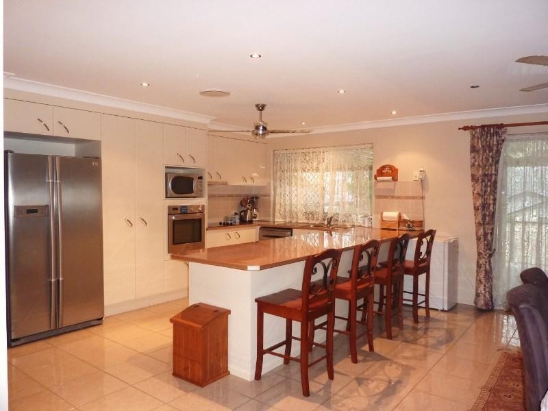 15 Lacewood Circuit, Warner QLD 4500