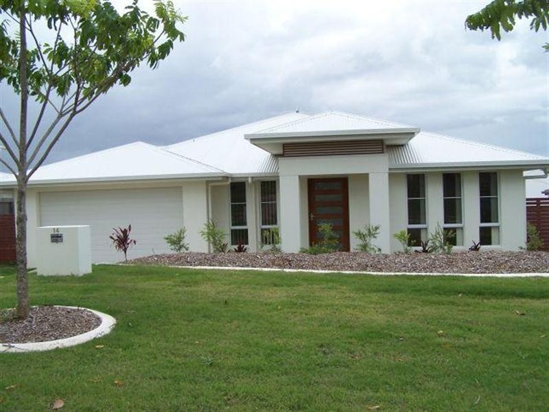 14 Brownell Street, Warner QLD 4500