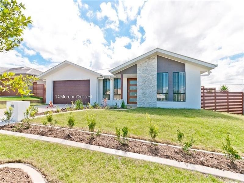 14 Brownell Street, Warner QLD 4500