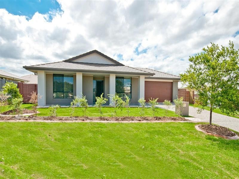 14 Brownell Street, Warner QLD 4500