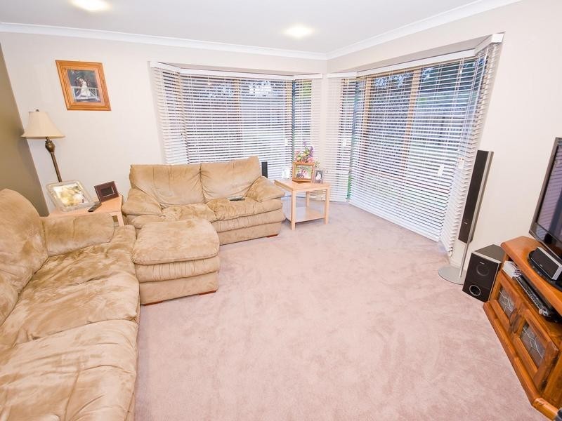 113 Kurrajong Drive, Warner QLD 4500