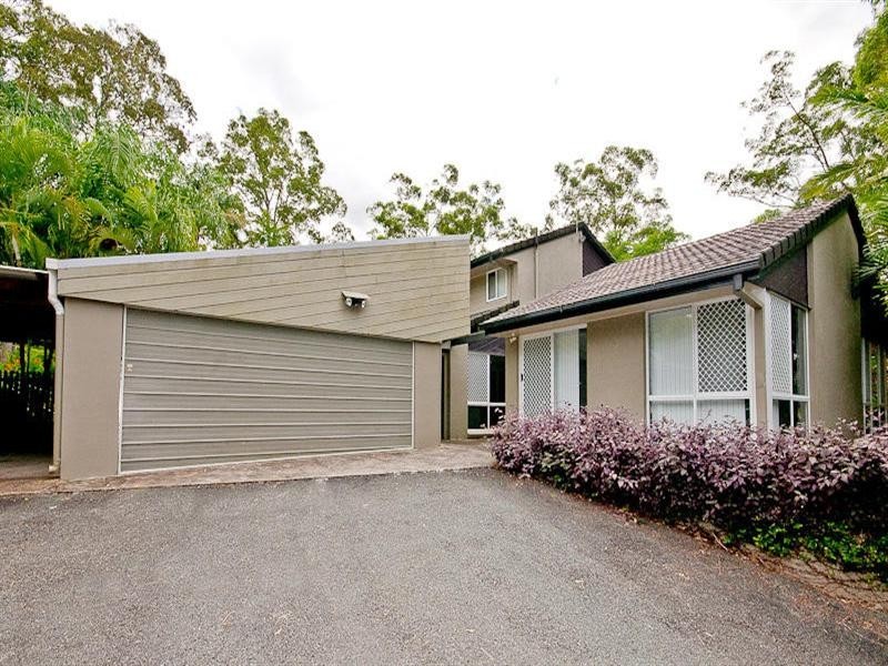 12 Kestrel Court, Warner QLD 4500
