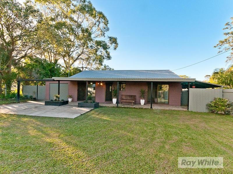 Mango Hill QLD 4509