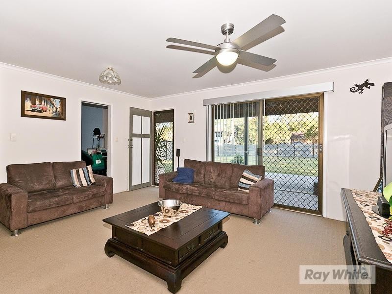 Mango Hill QLD 4509