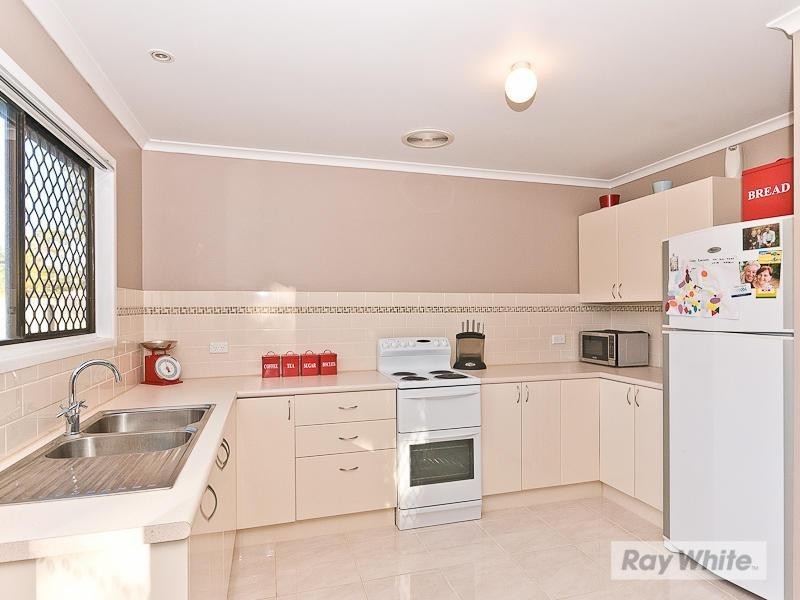 Mango Hill QLD 4509