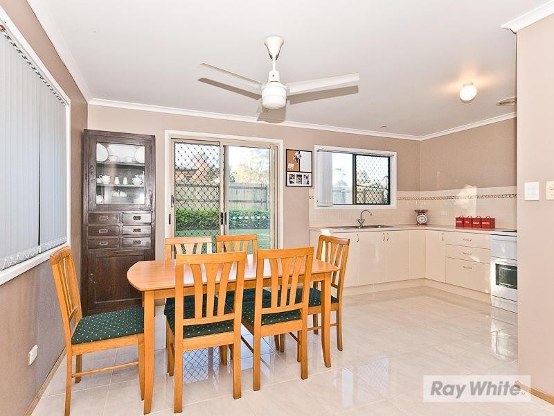 Mango Hill QLD 4509