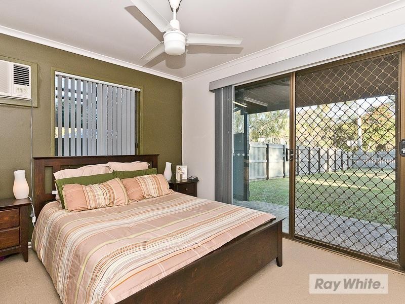 Mango Hill QLD 4509