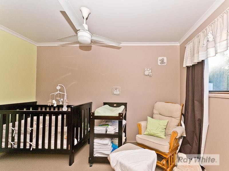 Mango Hill QLD 4509