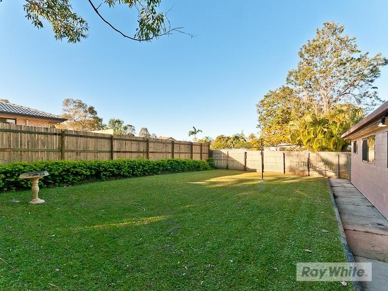 Mango Hill QLD 4509