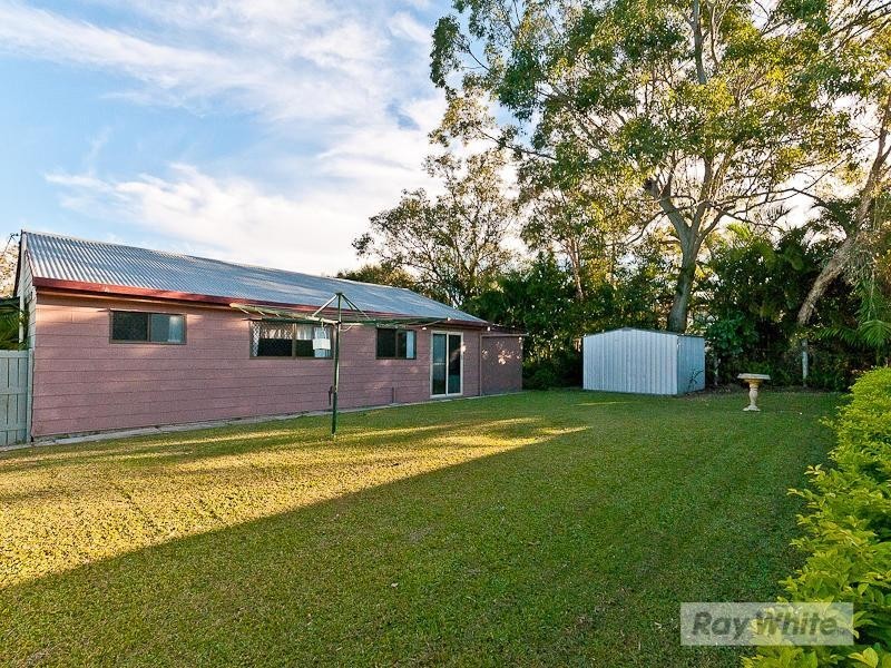 Mango Hill QLD 4509