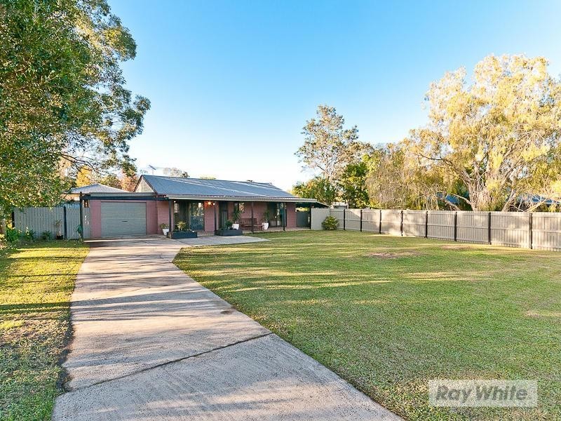 Mango Hill QLD 4509